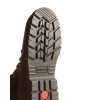 Hunter Tornado Waterproof Safety Boots Brown S7S Hunter Tornado Waterproof Safety Boots Brown S7S
